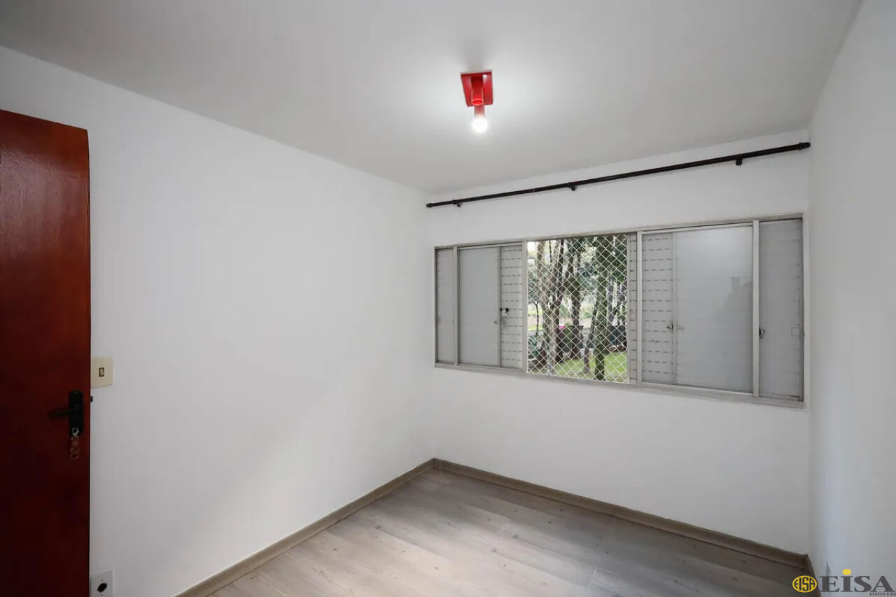 VENDA | APARTAMENTO - Barro Branco Zona Norte - 3 dormitórios -  Vagas - 64m² - CÓD:EJ6207