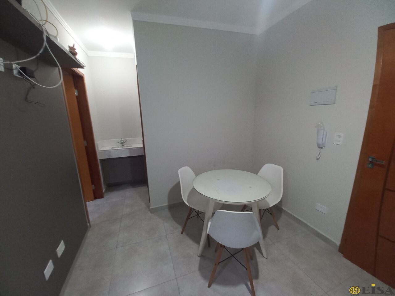 VENDA | APARTAMENTO - Vila Gustavo - 1 dormitórios - 1 Vagas - 29m² - CÓD:EJ6213