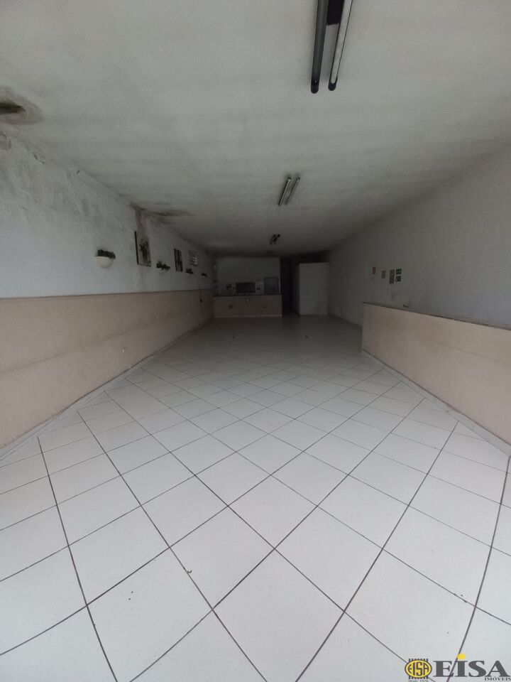 LOCAÇÃO | COMERCIAL - Jardim Brasil Zona Norte -  dormitórios -  Vagas - 125m² - CÓD:EJ6226