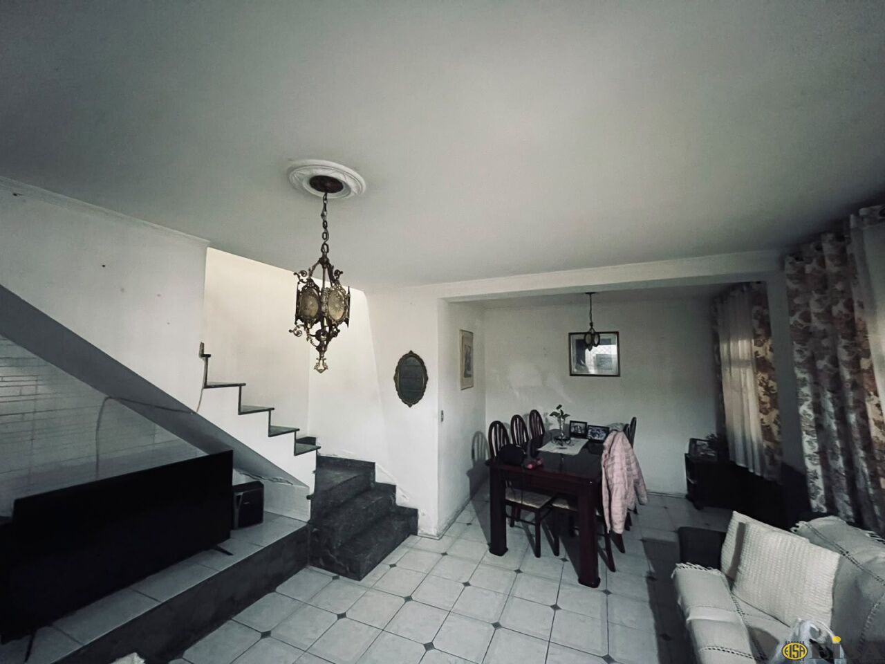 VENDA | SOBRADO - Parque Edu Chaves - 3 dormitórios - 2 Vagas - 100m² - CÓD:EJ6234