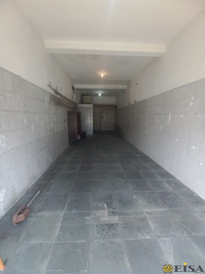 LOCAÇÃO | COMERCIAL - Jardim Brasil Zona Norte -  dormitórios -  Vagas - 40m² - CÓD:EJ6235