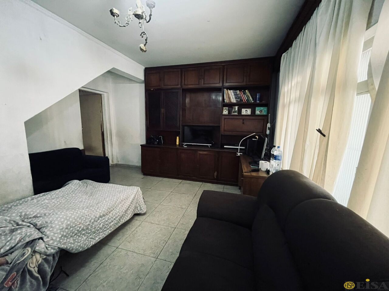 VENDA | SOBRADO - Jardim Brasil Zona Norte - 3 dormitórios - 3 Vagas - 160m² - CÓD:EJ6237