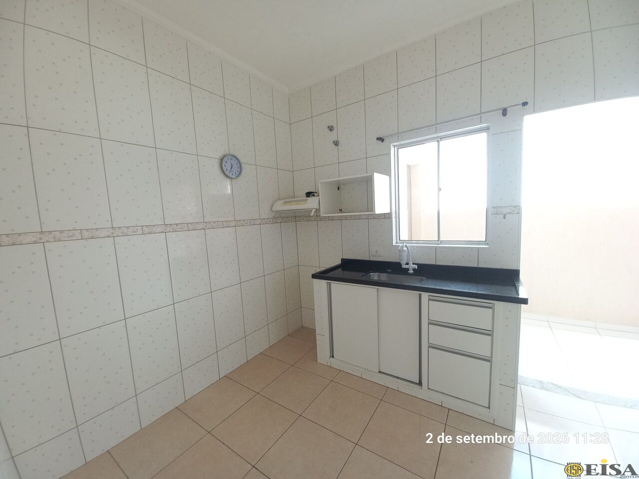 LOCAÇÃO | APARTAMENTO - Água Branca - 2 dormitórios -  Vagas - 45m² - CÓD:EJ6241