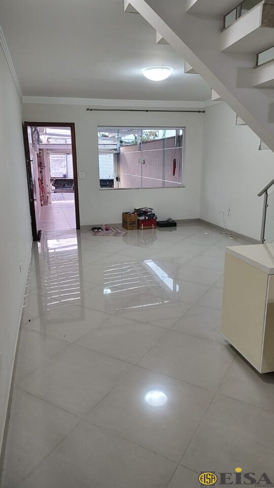 VENDA | SOBRADO - Vila Constança - 3 dormitórios - 2 Vagas - 100m² - CÓD:EJ6243