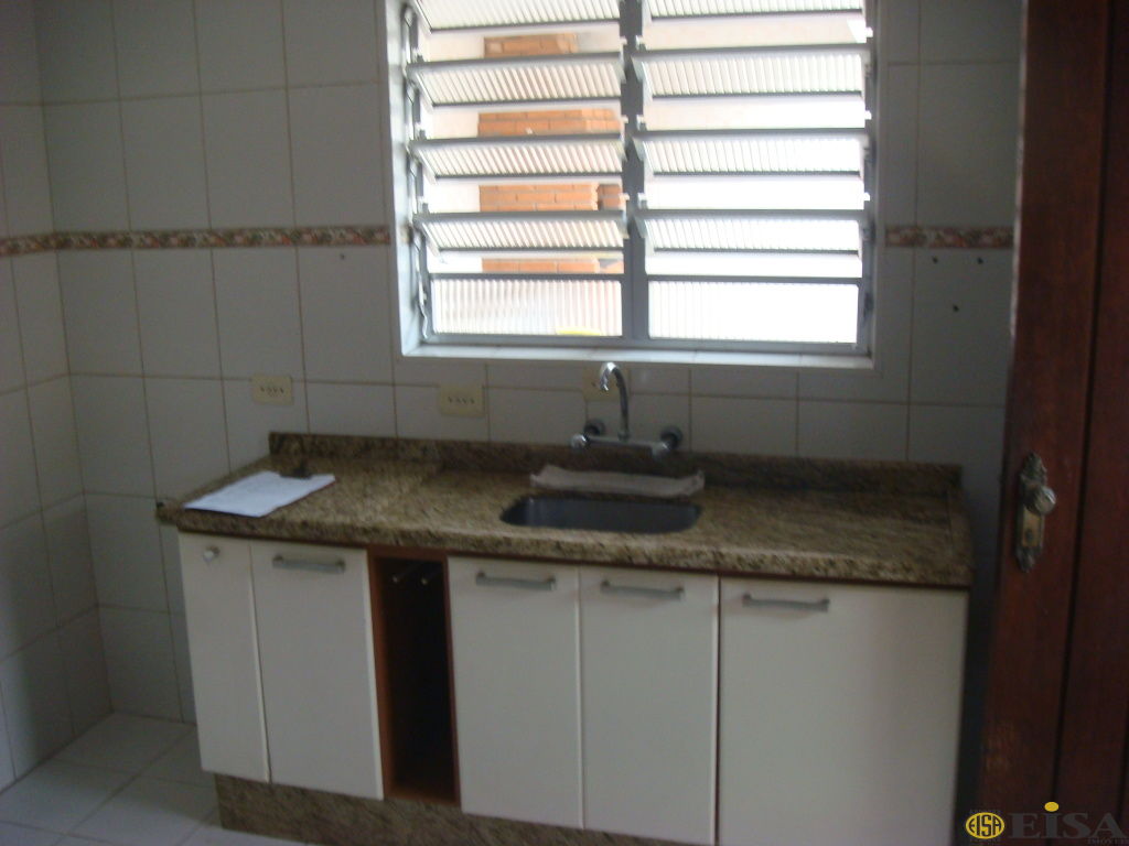 VENDA | SOBRADO - Jardim Brasil Zona Norte - 3 dormitórios - 2 Vagas - 140m² - CÓD:EJ745