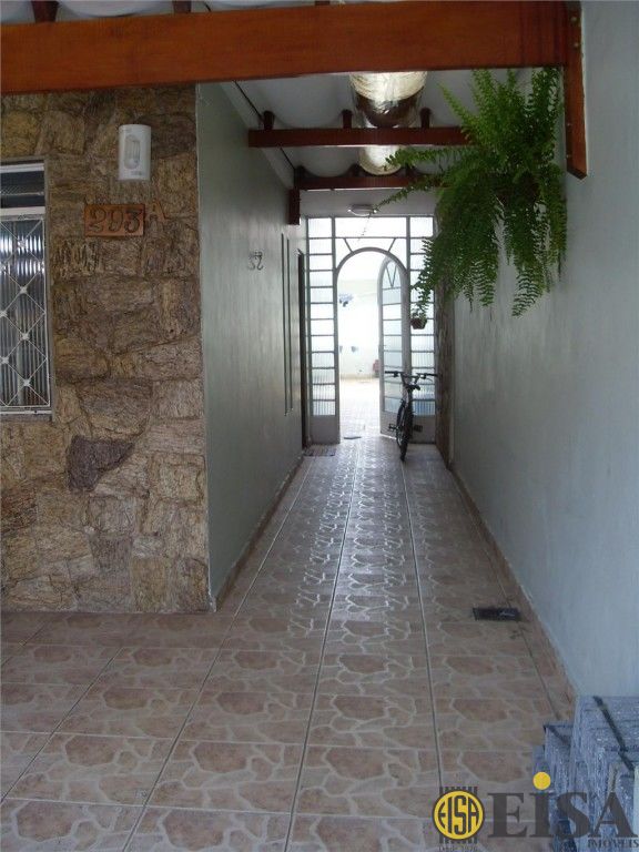 VENDA | SOBRADO - Jardim Brasil Zona Norte - 3 dormitórios - 2 Vagas - 100m² - CÓD:EJ951