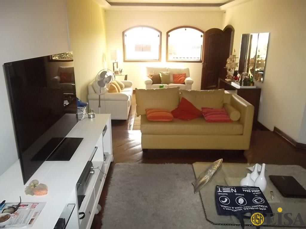 VENDA | SOBRADO - Jardim Japão - 4 dormitórios - 8 Vagas - 450m² - CÓD:ET1365