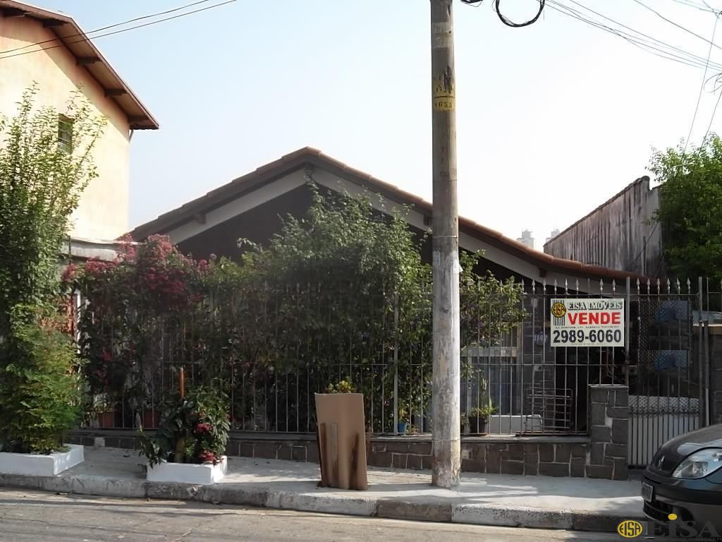 VENDA | CASA TéRREA - Vila Nivi - 3 dormitórios - 1 Vagas - 143m² - CÓD:ET188