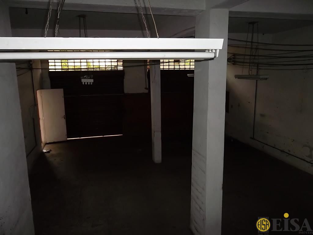 VENDA | PRéDIO - Parque Vitória -  dormitórios -  Vagas - 200m² - CÓD:ET209