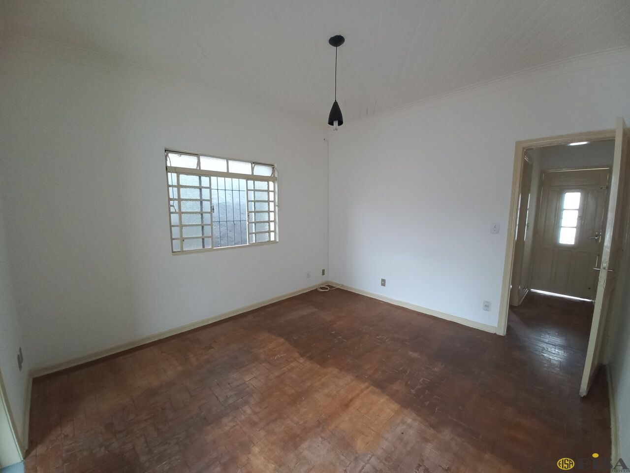 LOCAÇÃO | CASA TéRREA - Vila Paiva - 1 dormitórios - 1 Vagas - 60m² - CÓD:ET2239
