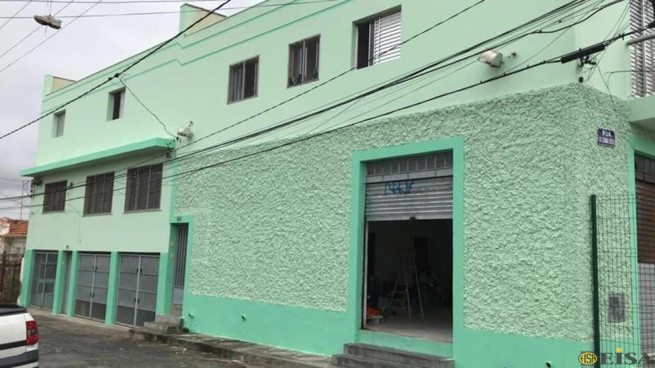 VENDA | PRéDIO - Jaçanã -  dormitórios - 5 Vagas - 550m² - CÓD:ET2425