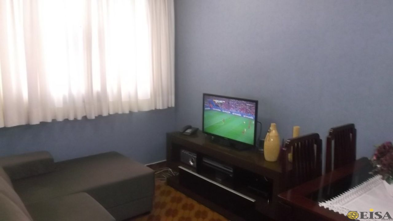 VENDA | APARTAMENTO - Vila Constança - 2 dormitórios - 1 Vagas - 70m² - CÓD:ET2933