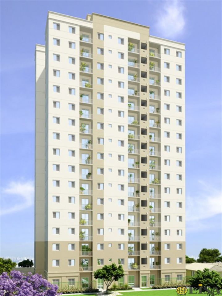 VENDA | APARTAMENTO - Jaçanã - 2 dormitórios - 1 Vagas - 54m² - CÓD:ET3033