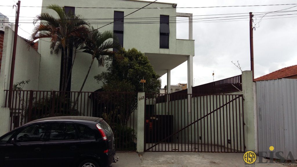 LOCAÇÃO | PRéDIO - Parada Inglesa -  dormitórios -  Vagas - 532m² - CÓD:ET3338