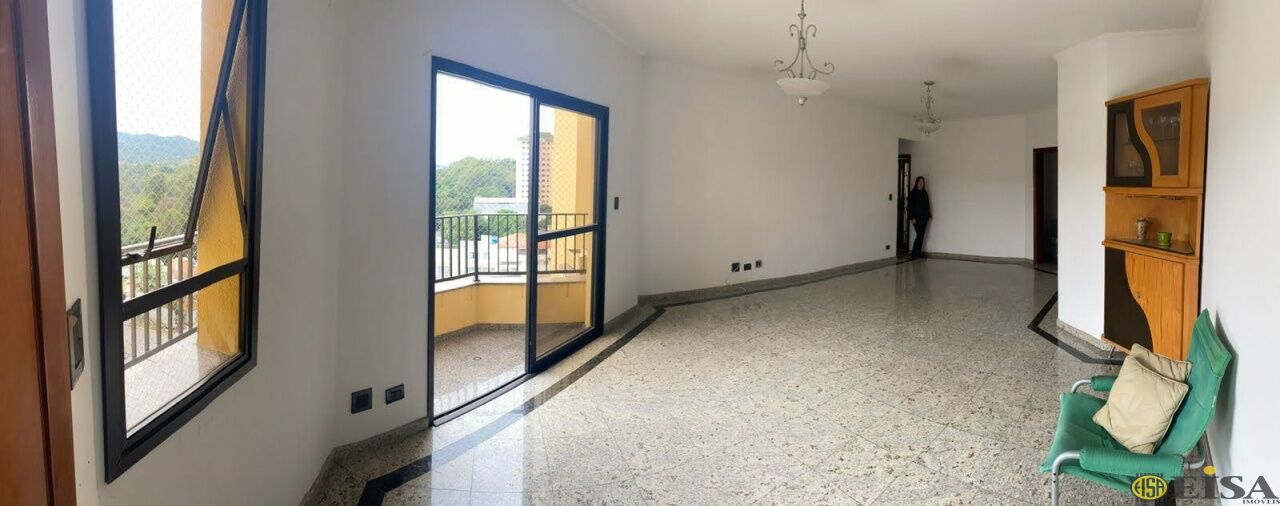 VENDA | APARTAMENTO - Vila Nova Cachoeirinha - 3 dormitórios - 2 Vagas - 127m² - CÓD:ET3354