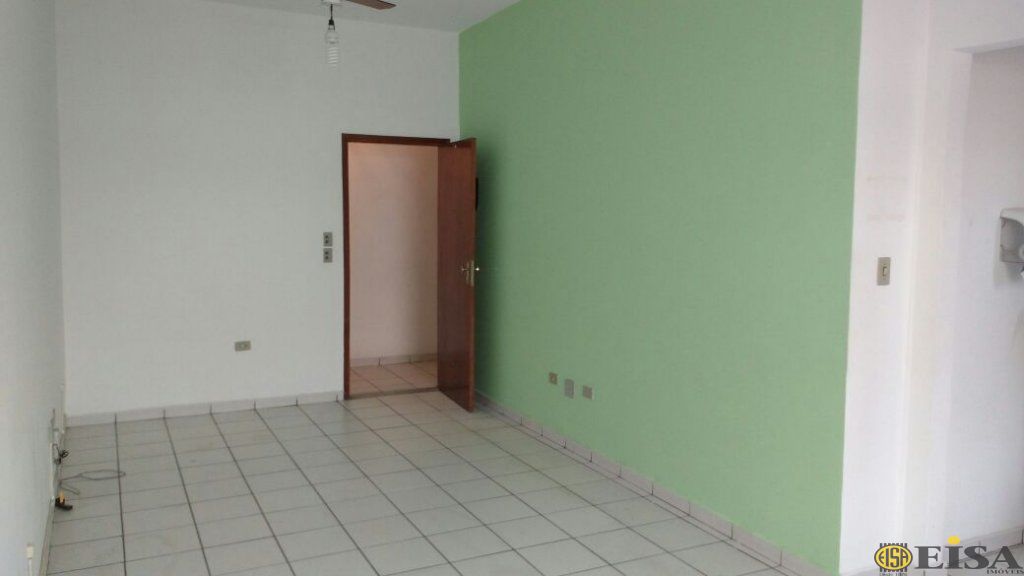 LOCAÇÃO | COMERCIAL - Tucuruvi -  dormitórios -  Vagas - 28m² - CÓD:ET3640