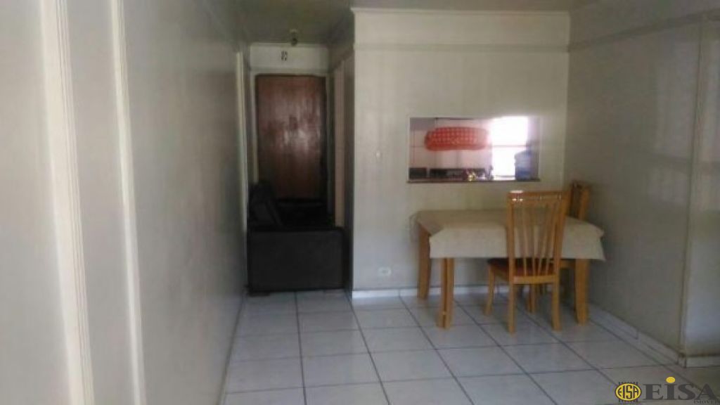 VENDA | APARTAMENTO - Jaçanã - 3 dormitórios - 1 Vagas - 80m² - CÓD:ET3809