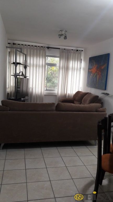 VENDA | APARTAMENTO - Jaçanã - 2 dormitórios - 2 Vagas - 70m² - CÓD:ET3894