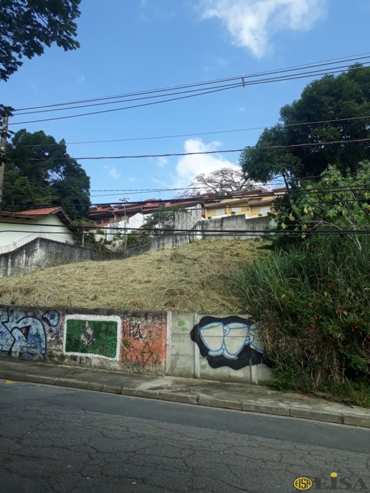 VENDA | TERRENO - Jardim Leonor Mendes de Barros -  dormitórios -  Vagas - 623m² - CÓD:ET4321