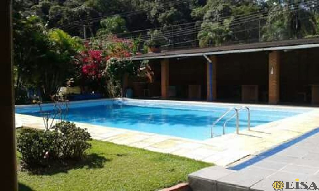 VENDA | CHACARA - Jardim Imperial - 4 dormitórios - 28 Vagas - 670m² - CÓD:ET4324