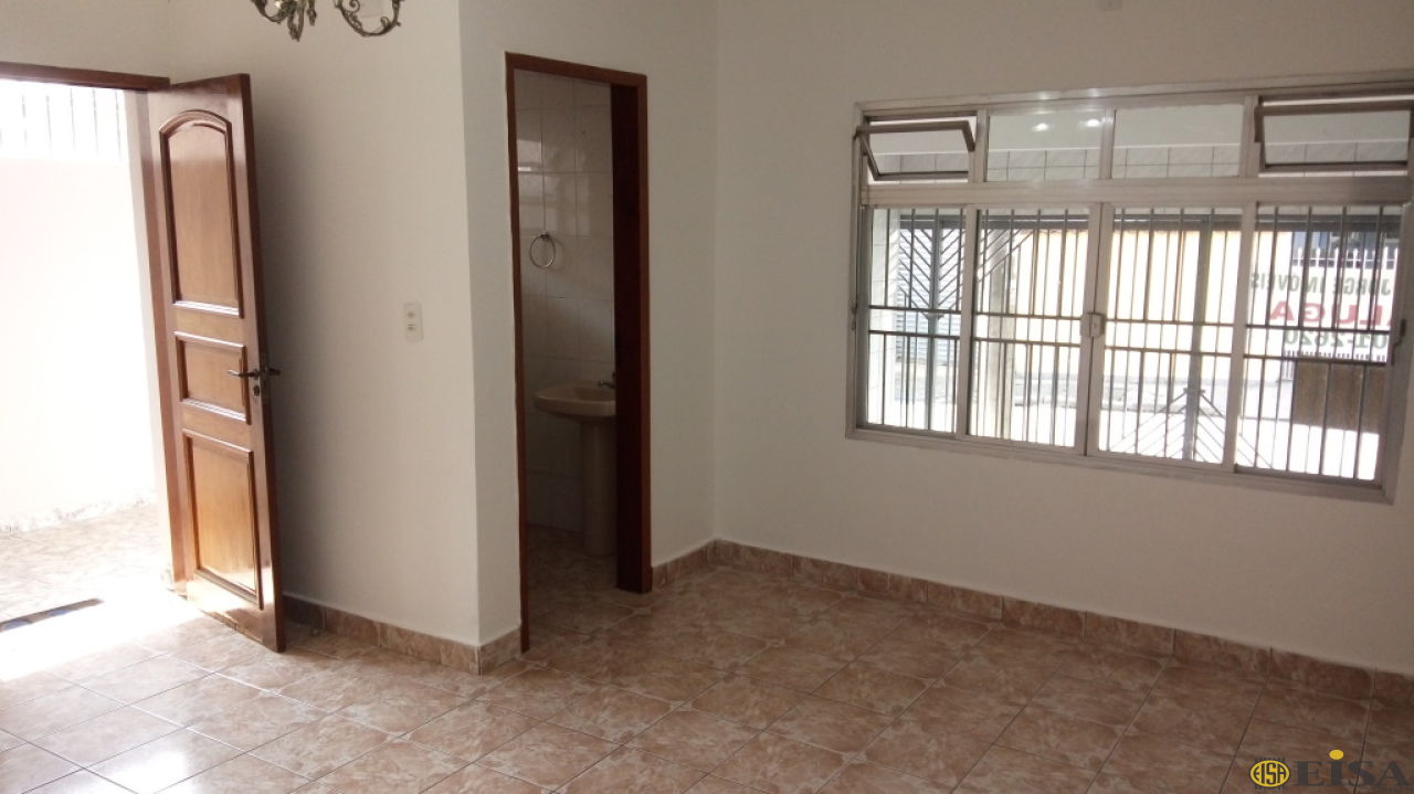 VENDA | SOBRADO - Parque Vitória - 2 dormitórios - 2 Vagas - 160m² - CÓD:ET4330