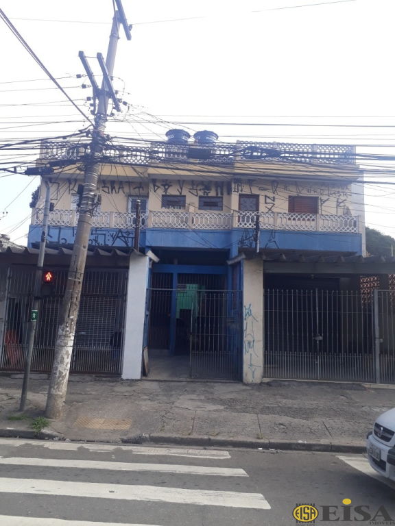 VENDA | COMERCIAL - Jardim Japão -  dormitórios -  Vagas - 500m² - CÓD:ET4346