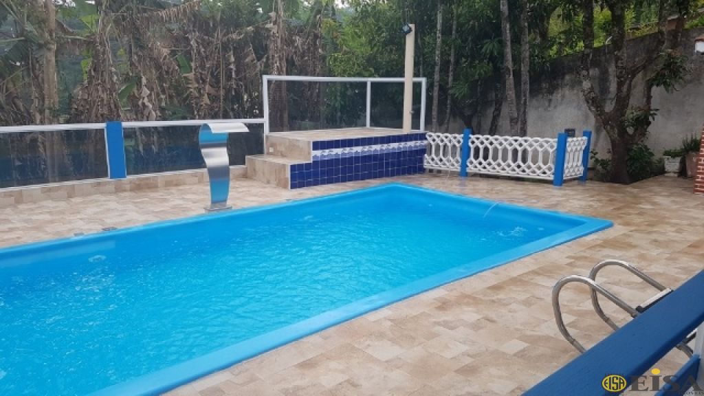 VENDA | CHACARA - Jardim América - Primeira Parte - 3 dormitórios - 14 Vagas - 250m² - CÓD:ET4436