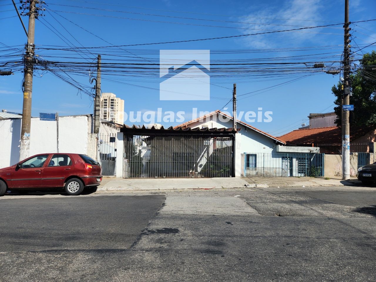 Casa Térrea para Venda - Sacomã