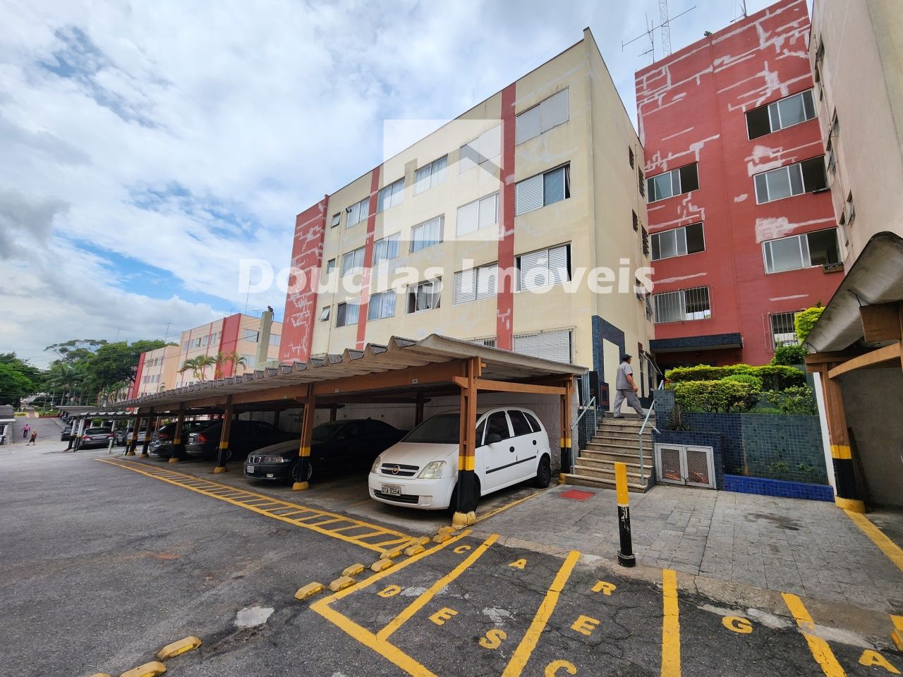 Apartamento para Venda - Jardim Patente