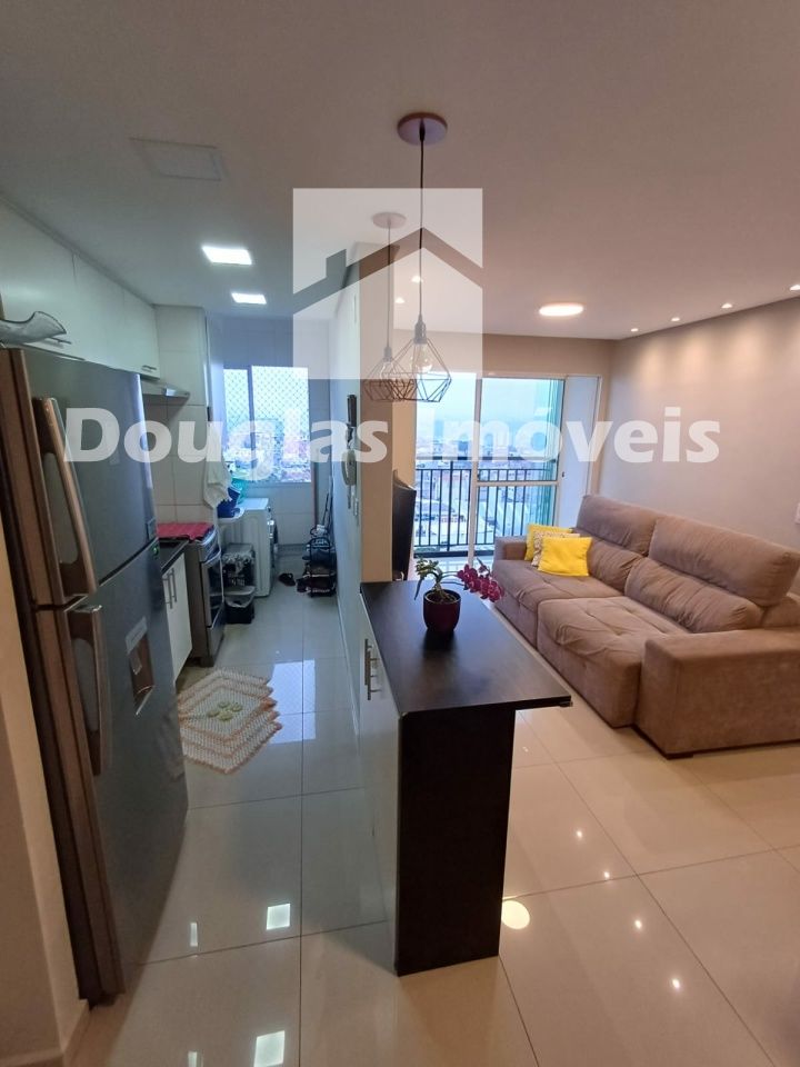 Apartamento para Venda - São João Clímaco