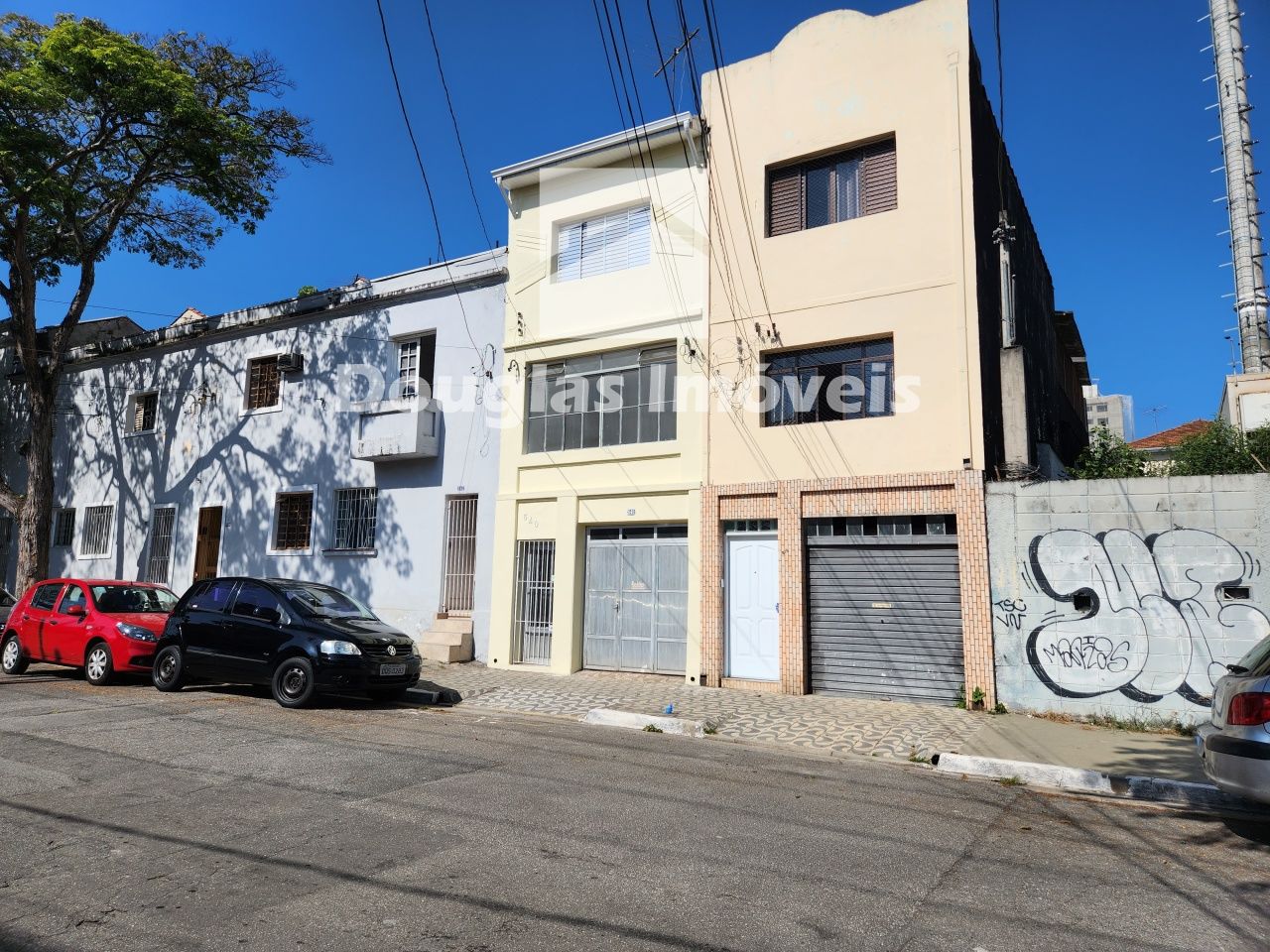 Casa Assobradada para Venda - Ipiranga