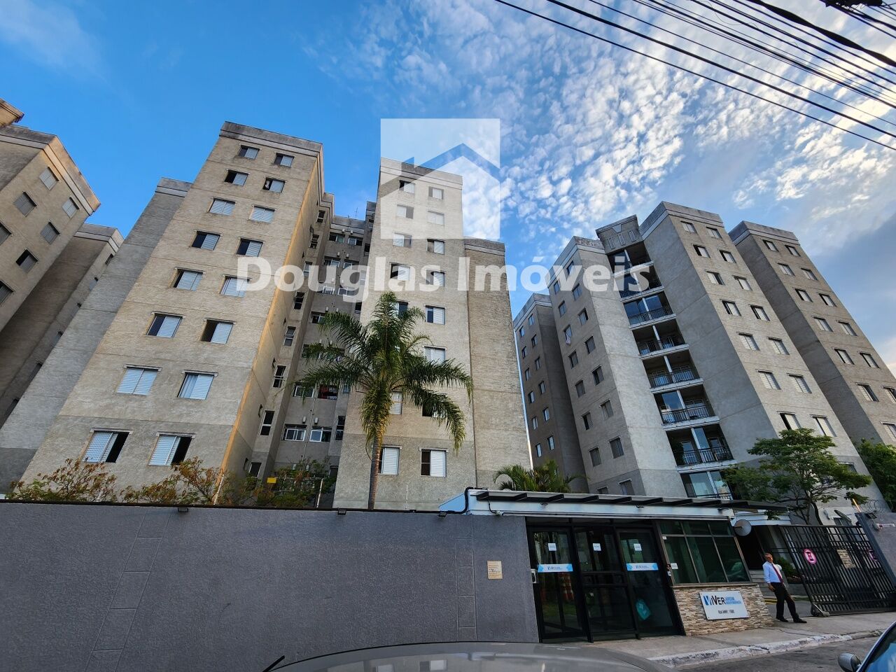 Apartamento para Venda - São João Clímaco