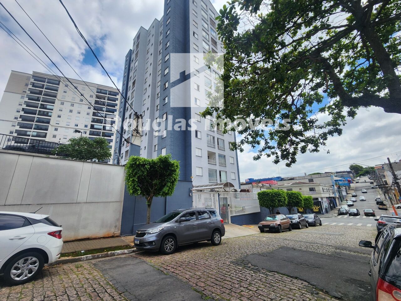 Apartamento para Venda - Sacomã