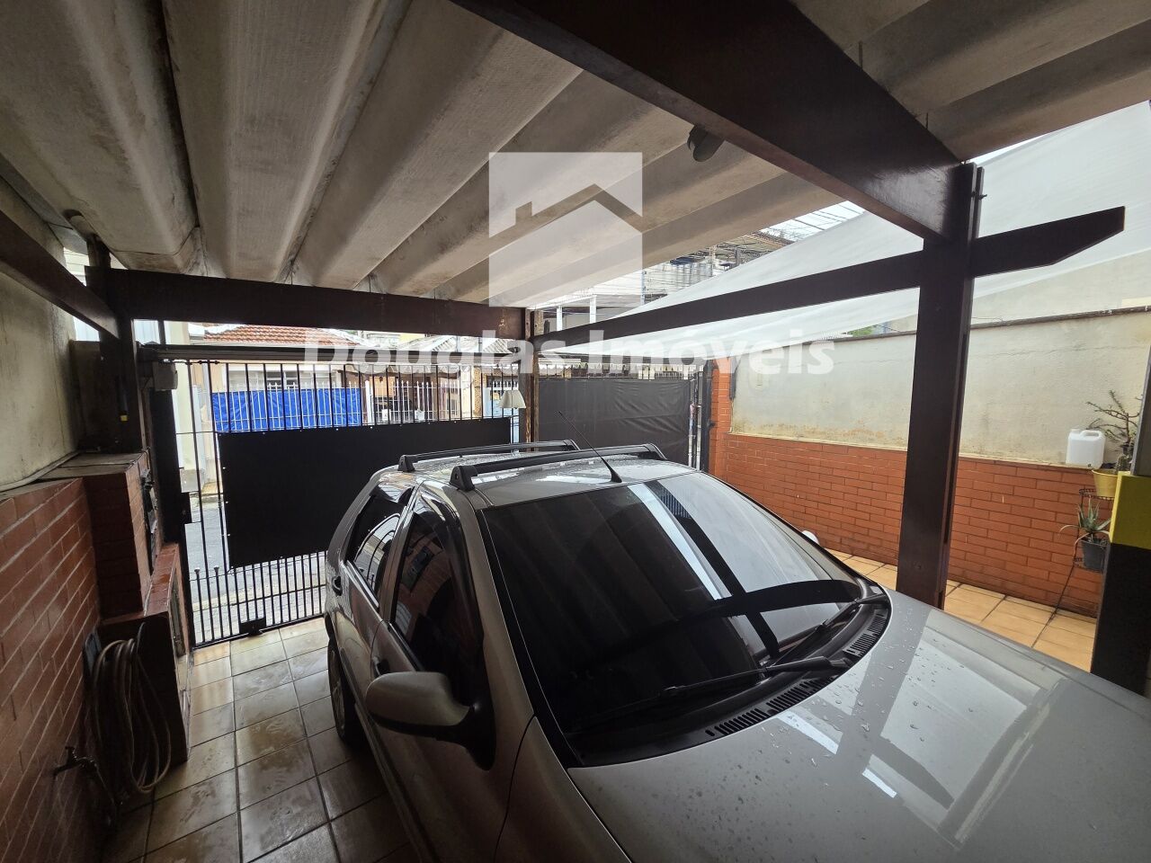 Casa Térrea para Venda - São João Clímaco
