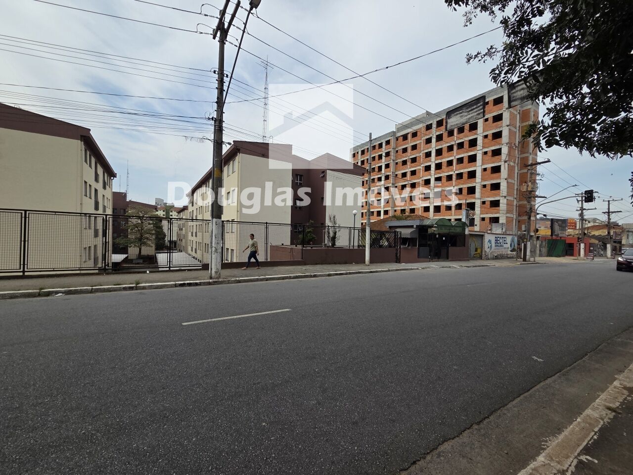 Apartamento para Venda - Sacomã