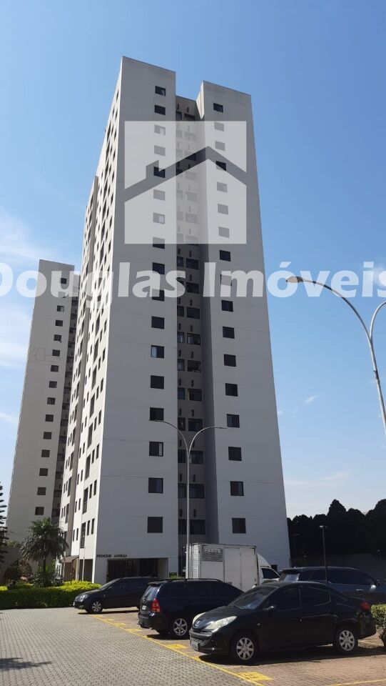 Apartamento para Venda - Sacomã