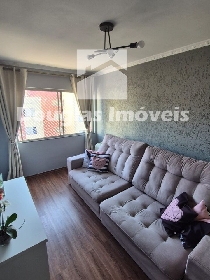 Apartamento para Venda - Jardim Patente