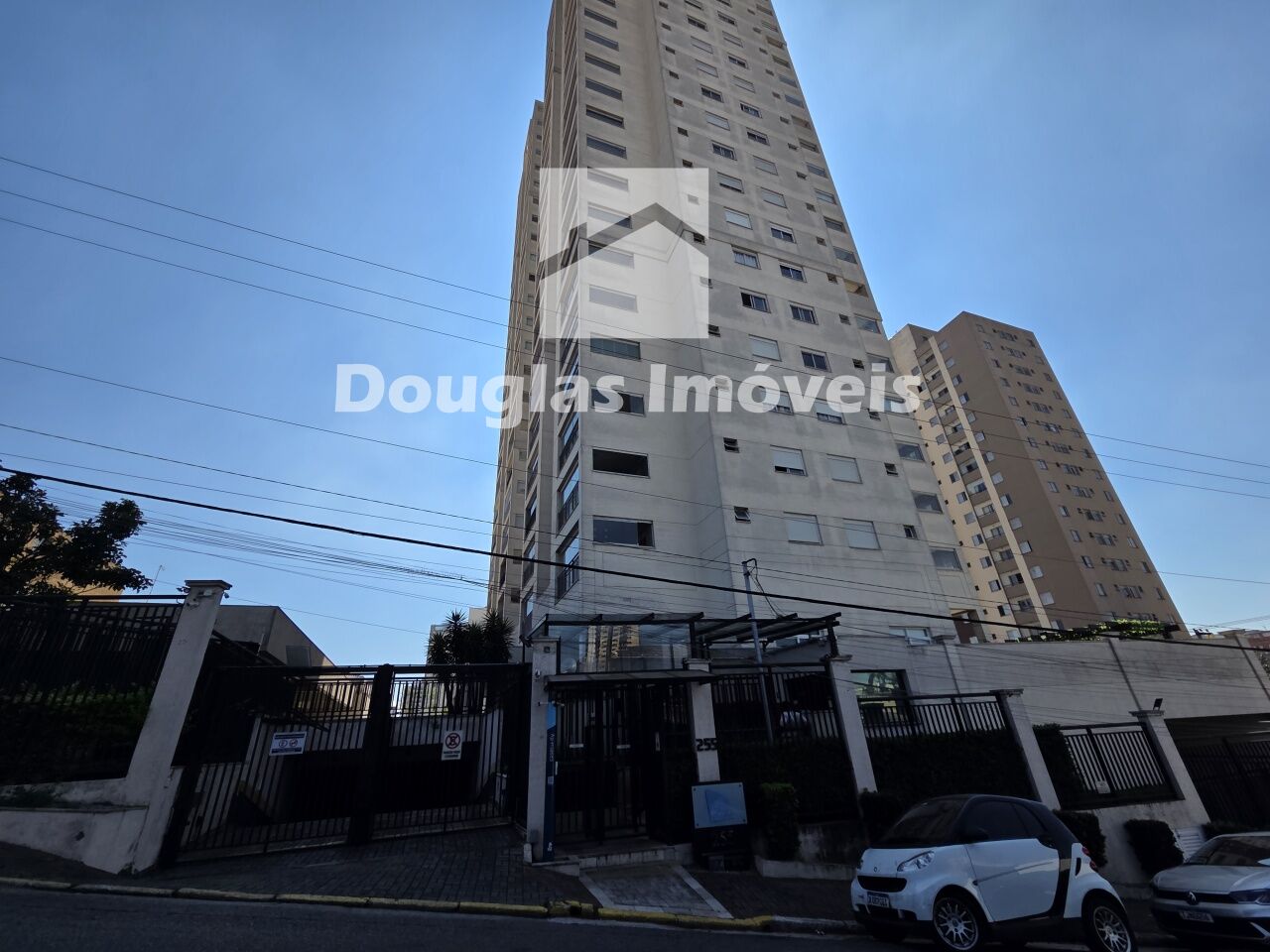 Apartamento para Venda - Sacomã