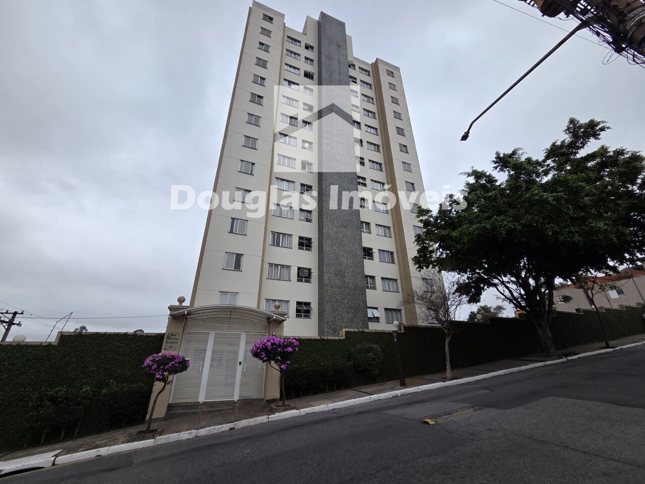 Apartamento para Venda - Parque Fongaro