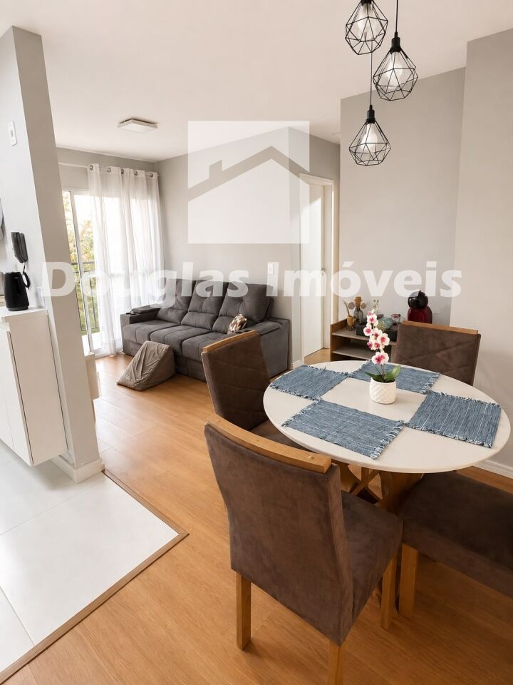 Apartamento para Venda - São João Clímaco