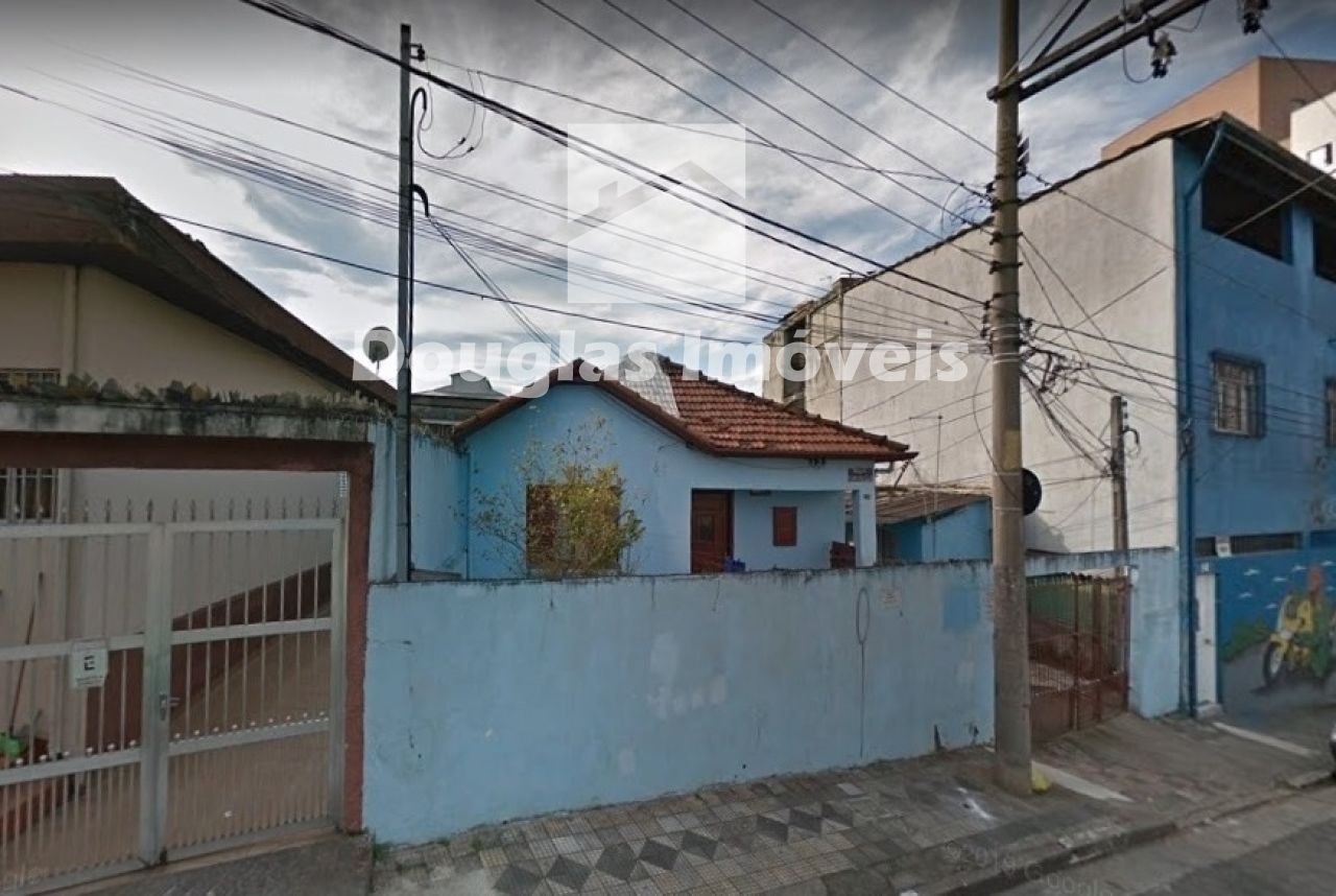 Casa Térrea para Venda - São João Clímaco