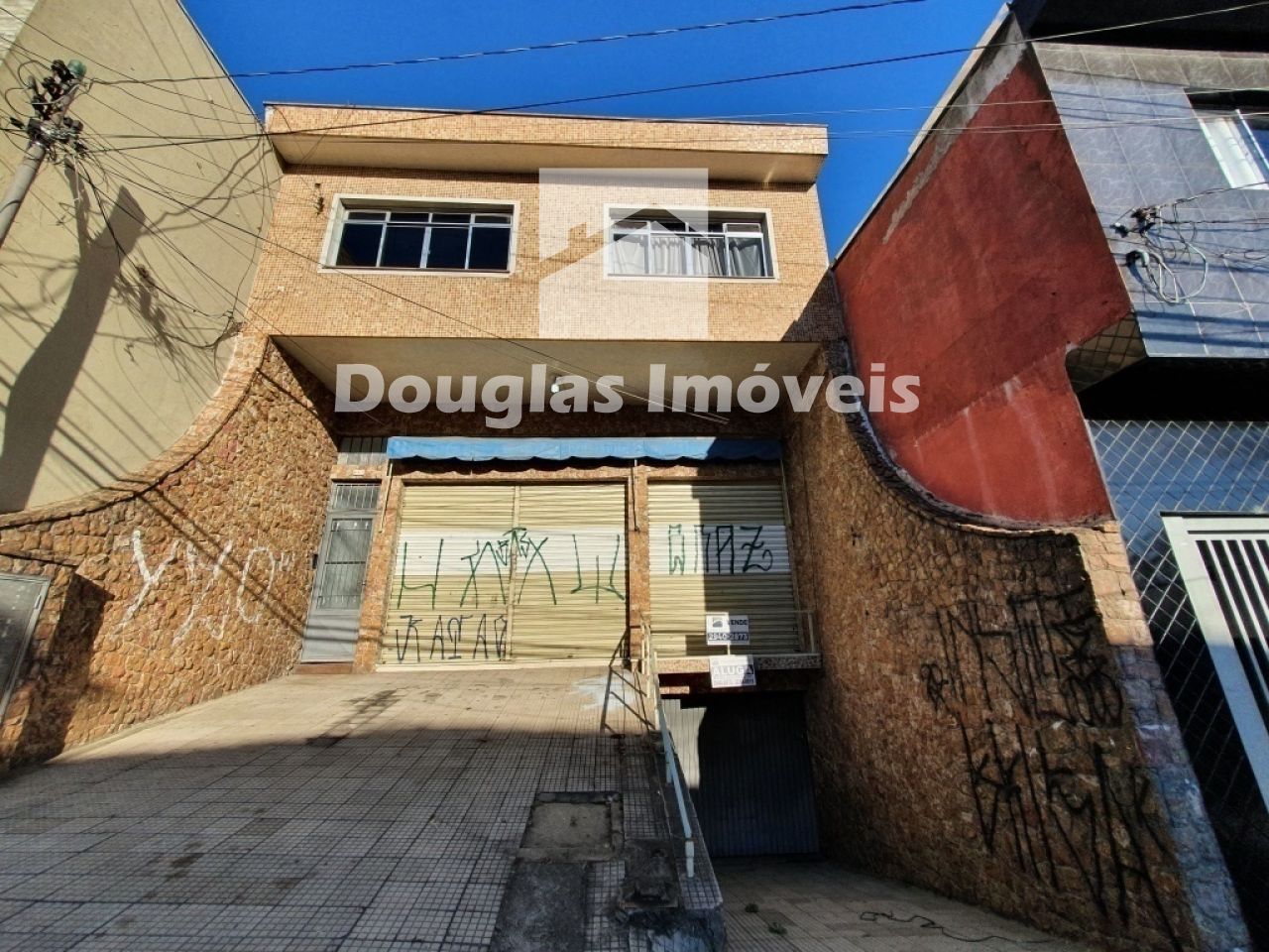Casa Assobradada para Venda - Vila Liviero