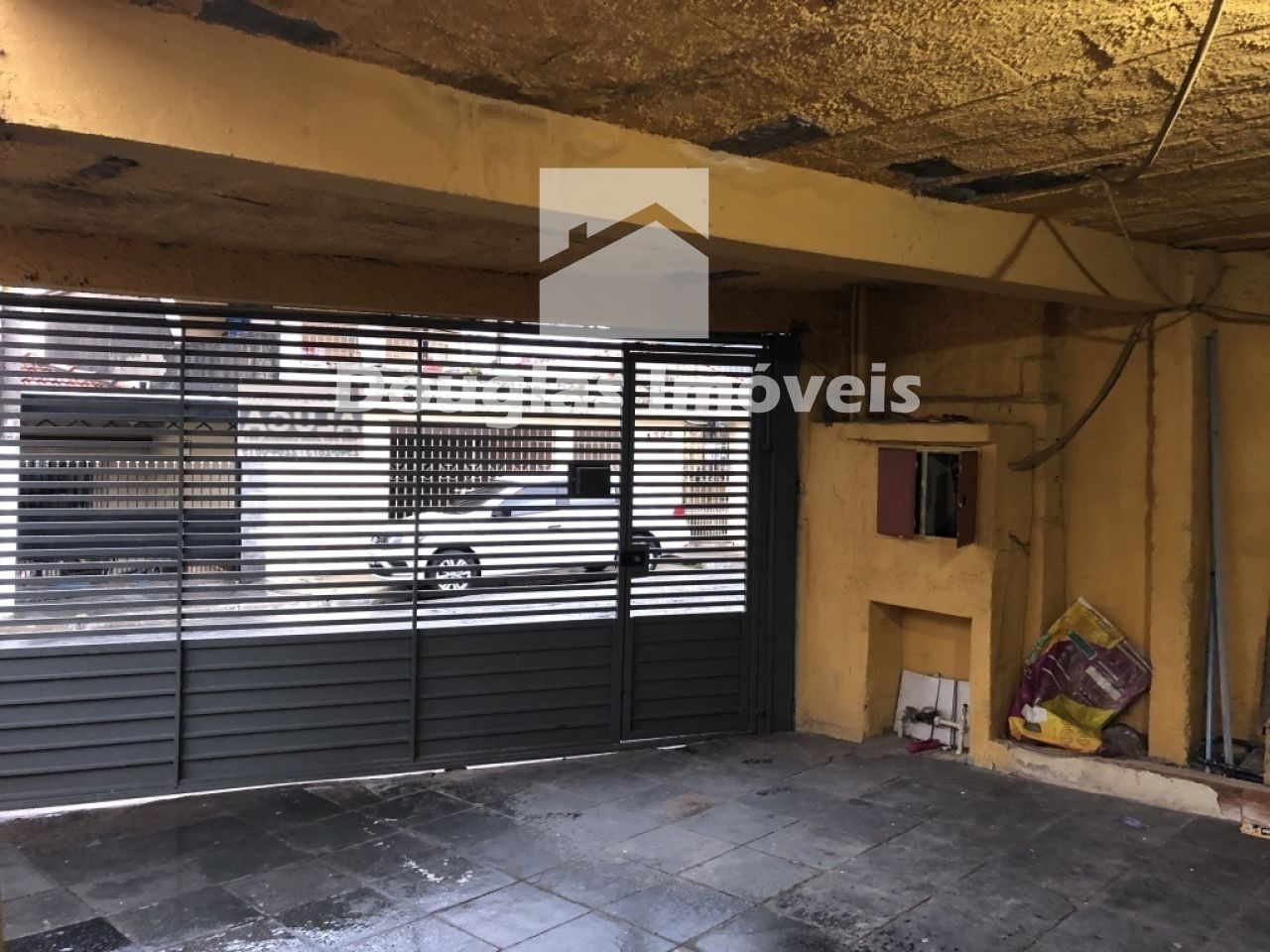 Casa Térrea para Venda - Jardim Seckler