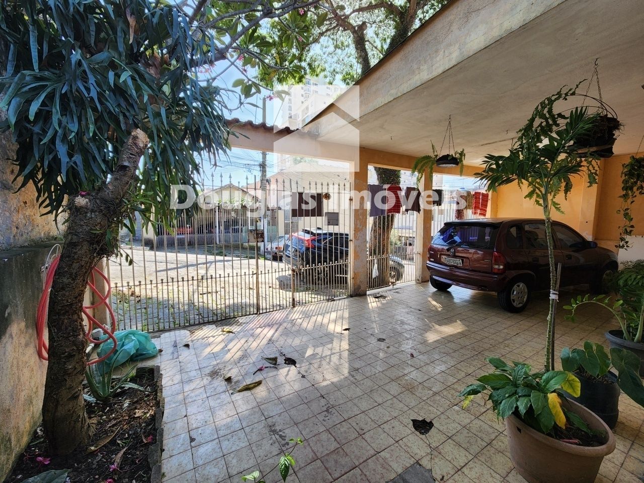 Casa Térrea para Venda - Sacomã