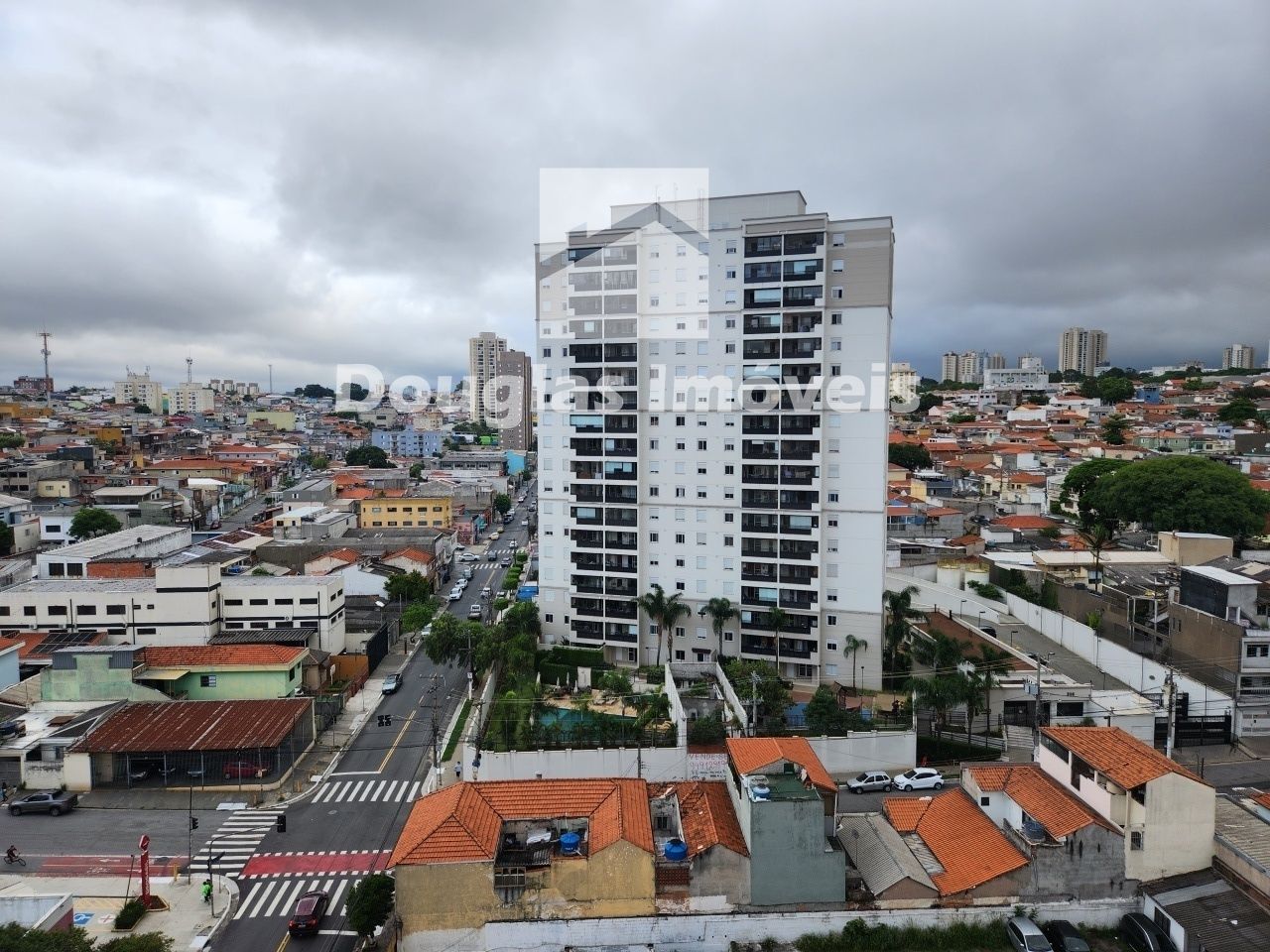Apartamento para Venda - Sacomã