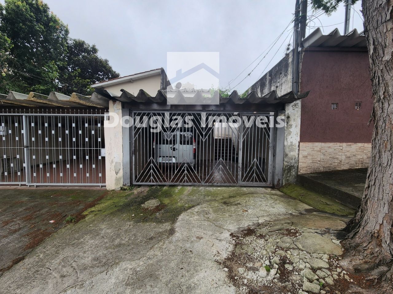 Casa Térrea para Venda - Vila Vera