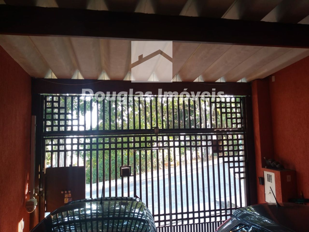 Sobrado para Venda - Vila Arapuã