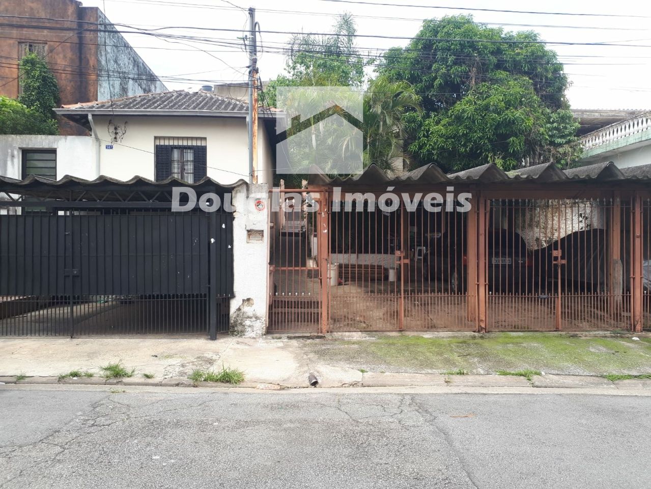 Casa Térrea para Venda - Sacomã