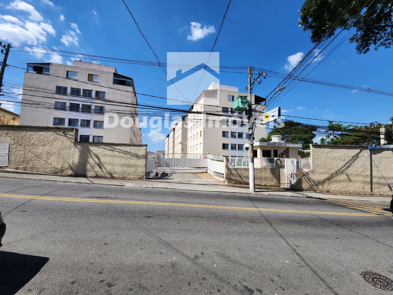 Apartamento para Venda - São João Clímaco