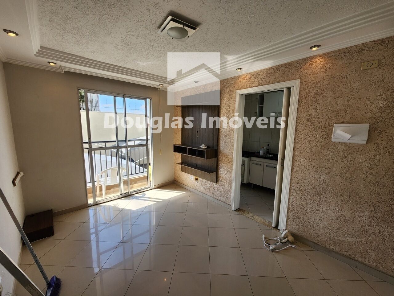 Apartamento para Venda - São João Clímaco